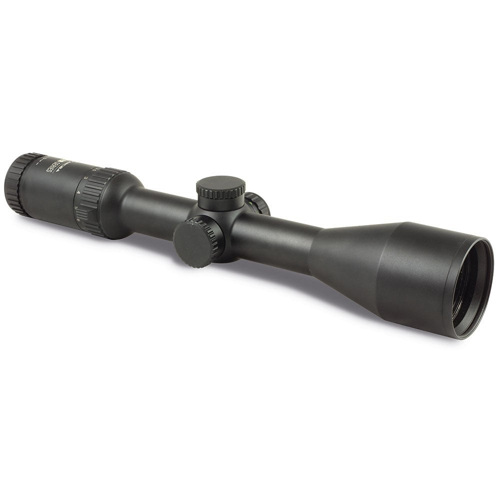 Visor ADLER 2,5-10x50 - 30mm