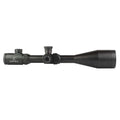 Visor Arcea 10-40x60 - 30 - MIL Dot - Ret. Ilum. - Side Focus