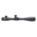 Visor Arcea 8-32x50 - 30 - MIL Dot - Ret. Ilum. - Side Focus