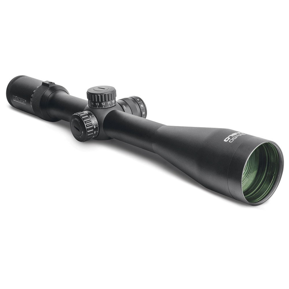Visor Konus DIABLO 6-24x50