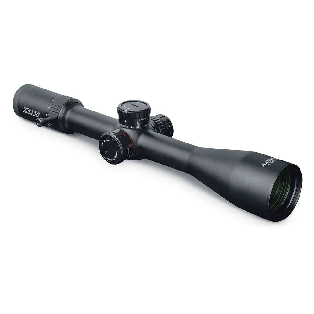 Visor Konus ETERNITY 6-24x50