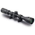 Visor Konus FIGHTER 3-9x40