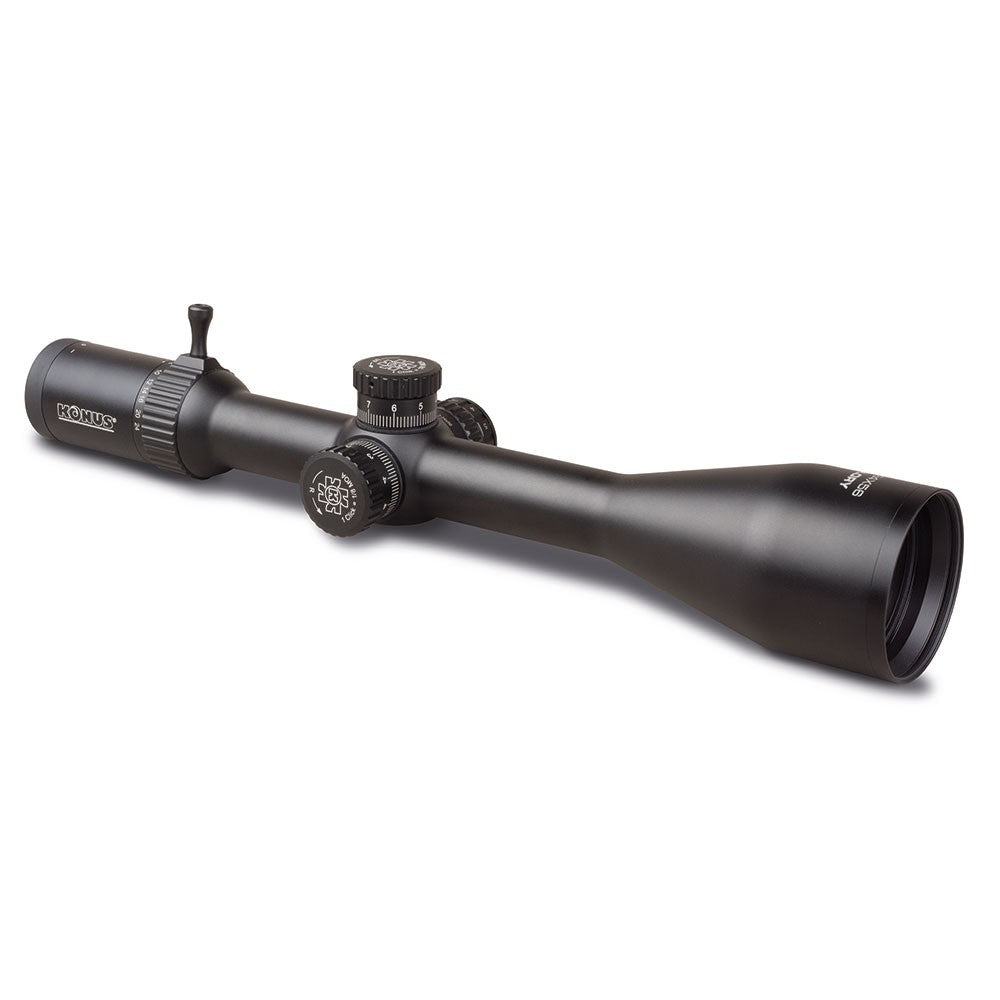Visor Konus GLORY 3-24X56 Zoom
