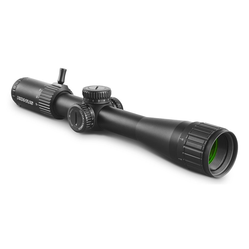 Visor Konus WILD 4-12x40