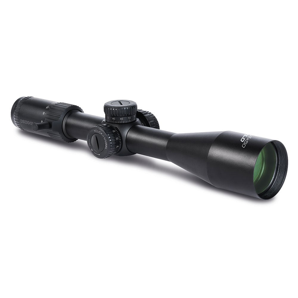 Visor Konus WILD 6-24x50
