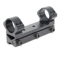 Montura Visor  25, 4mm Base 11mm.