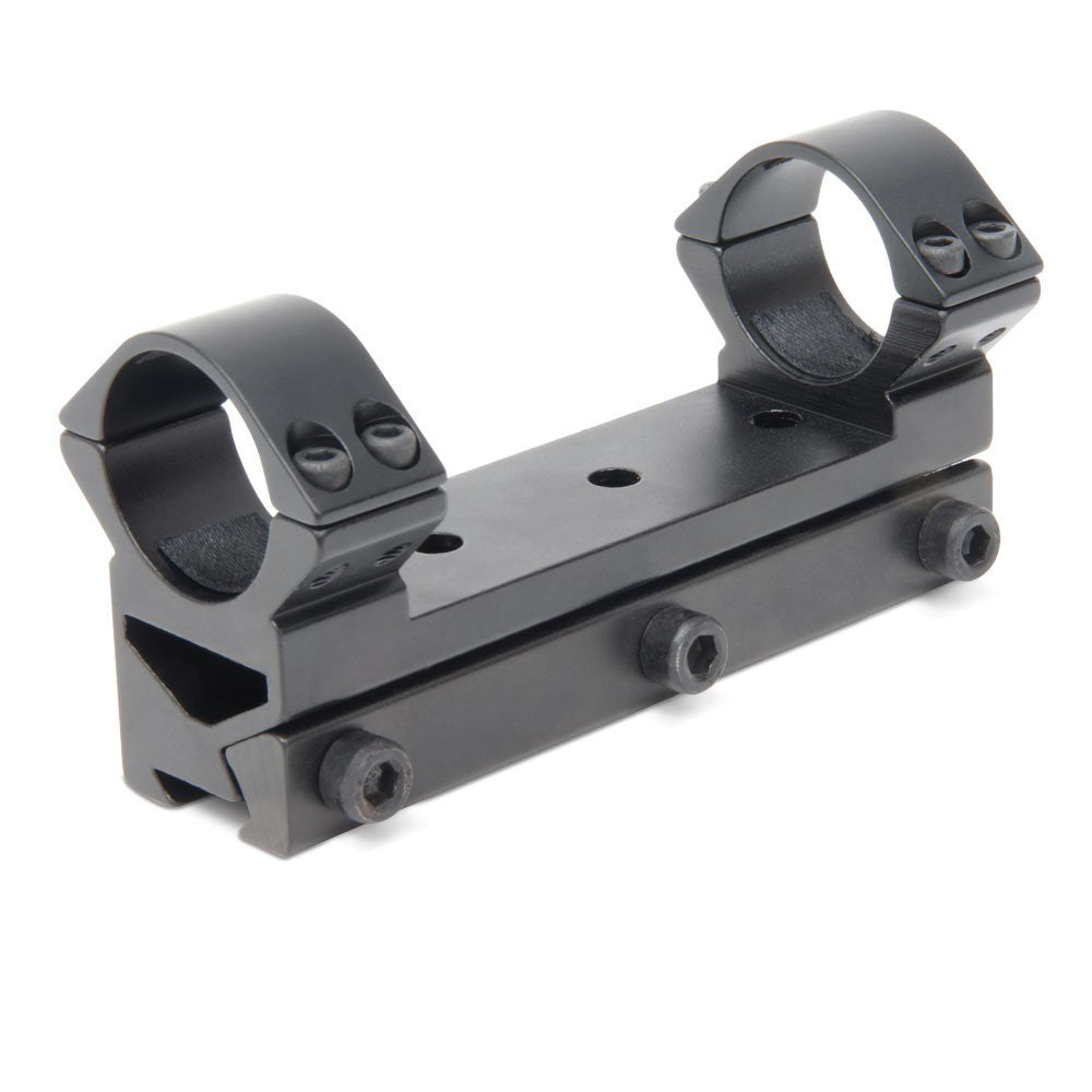 Montura Visor  25, 4mm Base 11mm.